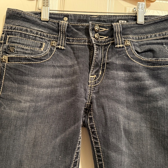 Miss Me Jeans - Picture 3 of 6